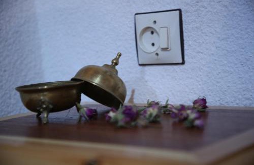 Ait Sedrate Jbel El Soufla House | Dar Mezyana Dades