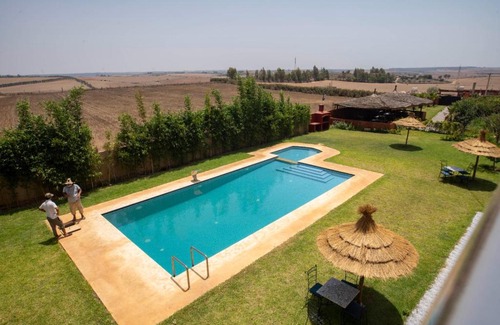 Ait Malek House | Dar Moghal