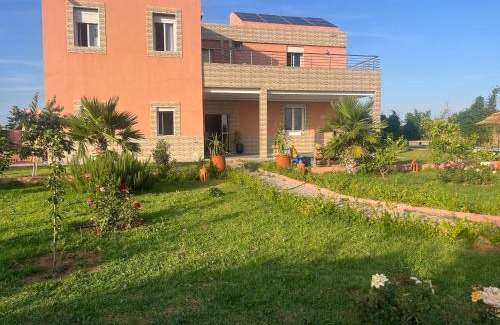 Ait Malek House | Dar Moghal