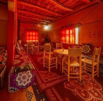Ait Sedrate Jbel El Soufla House | DAR Moha dades