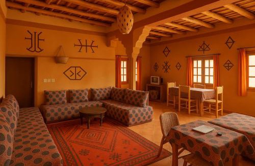 Ait Sedrate Jbel El Soufla House | DAR Moha dades
