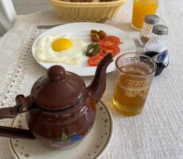 Tamraght Hostel | Dar Mojo