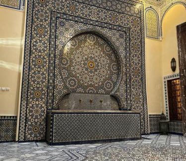 R'habet Zbib House | Dar Na