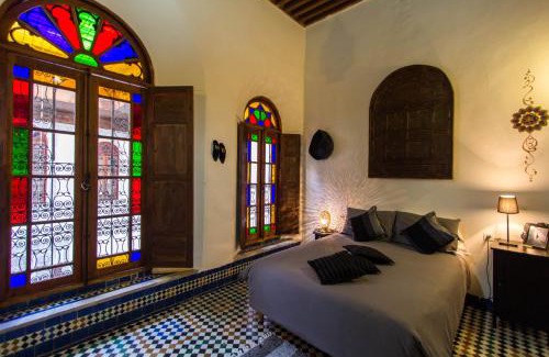 Dar Tazi Bed & Breakfast | Dar Nejma