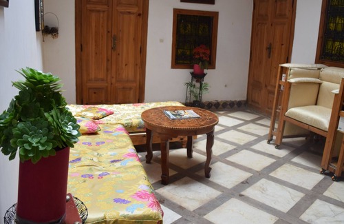 Qasbah En Nouar House | Dar Nouar (The house of flowers)