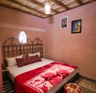 Tahala Hotel | DAR NOUR