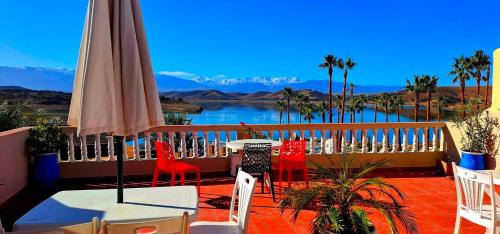 Aguergour Apartment | Dar Noureddine