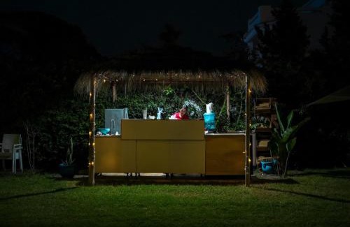Hammam Al Agzaz House | Dar Oguz
