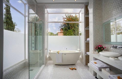 Hivernage Hotel | Dar Rhizlane