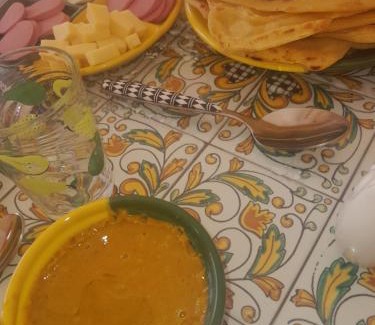 Houmt Souk House | Dar Rita