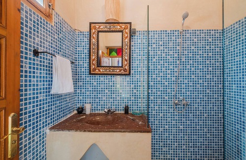 Oulad Hassoune House | Dar Salah-Eddine Oasis Pool & SPA
