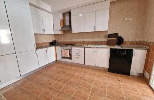 Centre Urbain Nord Apartment | Dar Salem III