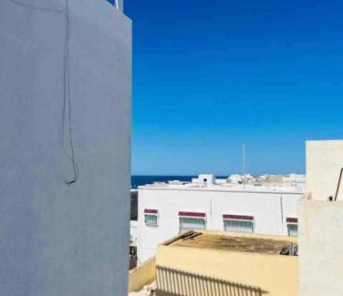 Borj Erras Apartment | dar sfar