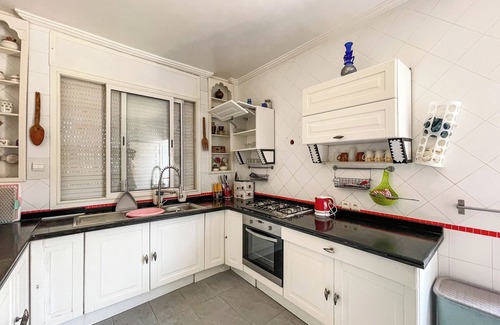 District of Sidi Youssef Ben Ali Villa | DAR SMAWAR top heated swimming pool 15mn city center