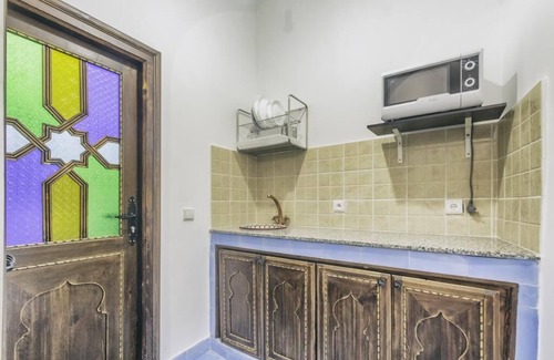 Souika Apartment | Dar Swiar