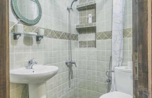 Souika Apartment | Dar Swiar