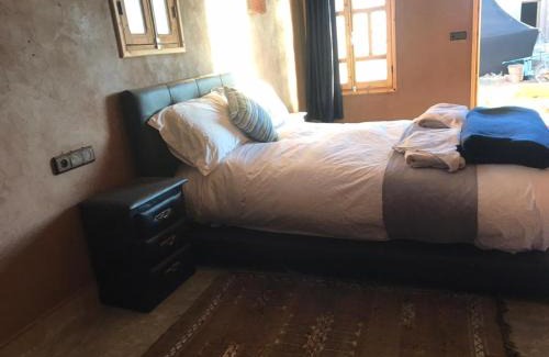 M'Hamid El Ghizlane House | Dar Talhaya