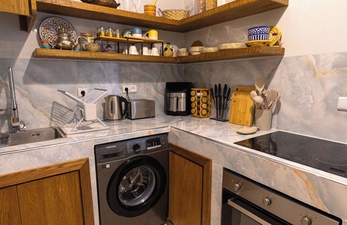 Medina of Tangier House | Dar Tanjawiya (NEWLY rennovated)