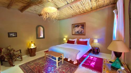 Dakhla House | Dar Tawarta Guest House Dakhla