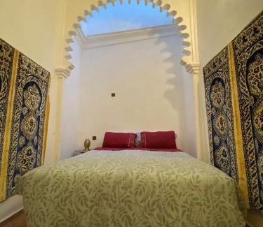 Medina of Tetouan House | Dar Tetuania