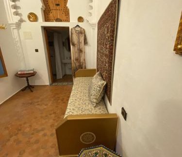 Medina of Tetouan House | Dar Tetuania