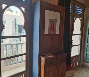 Medina de Sousse Bed & Breakfast | Dar Tiziri