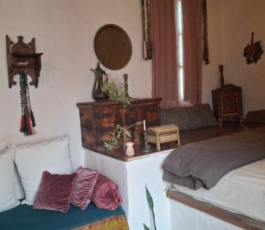 Medina de Sousse Bed & Breakfast | Dar Tiziri