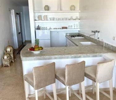 Sidi Ifni Apartment | Dar Yasmina