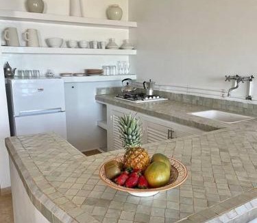 Sidi Ifni Apartment | Dar Yasmina