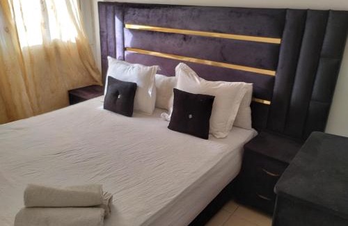 Ifrane Apartment | Dar Yasmine 2