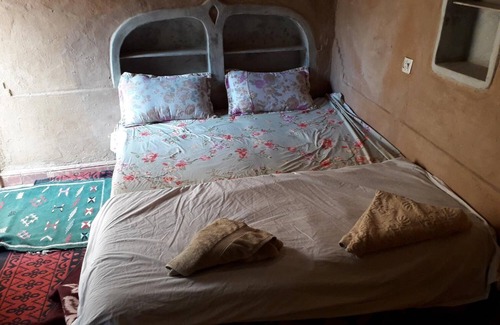 M'Hamid El Ghizlane House | Dar Yaya