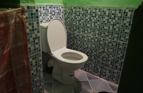 M'Hamid El Ghizlane House | Dar Yaya