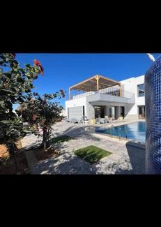 Djerba Midun Villa | Dar Zina