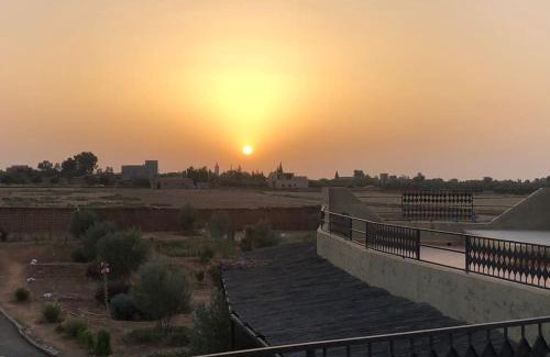 Amizmiz Villa | Dar Zitoune , charme et authenticité