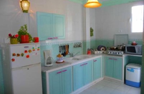 Eastern Hammamet House | Dar Zohra hammamet -