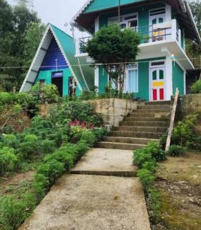 Kalimpong House | Dara Homestay, Charkhole