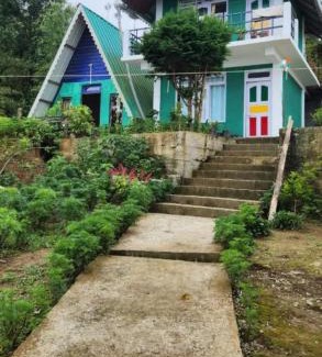 Kalimpong House | Dara Homestay, Charkhole
