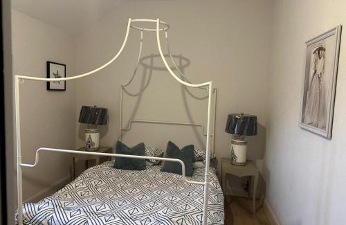 Carlingford Apartment | Darcy Magee Apartment No2