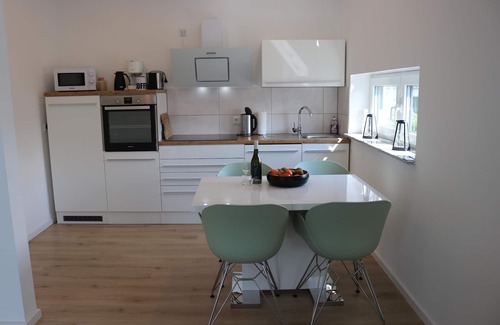 Schwalbach Apartment | Dariana Schwalbach/Saar