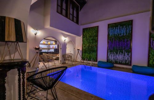 Zekkak Er Roumane House | DARIF's Riad & Spa