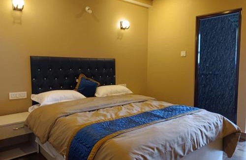 North Point House | Darjeeling Dreams Homestay