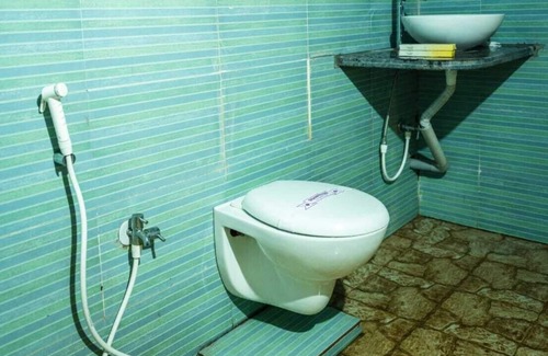 Timbholi Hotel | Dark Forest Revtree Inn