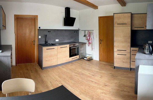 Kleinsolk House | Dark Sky ONE