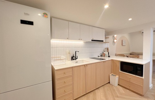 Bangkok Old Town House | Darlene House