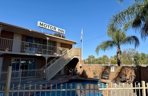 Wentworth Hotel | Darling Junction Motor Inn