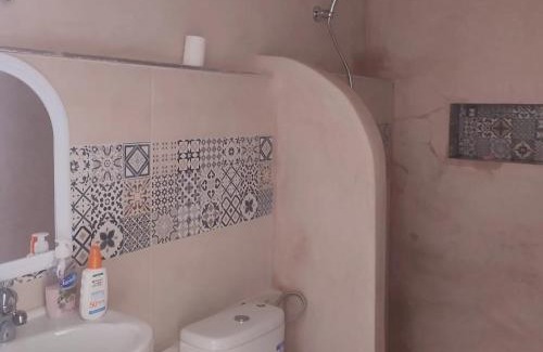 Sahel Chamali House | Darna 4