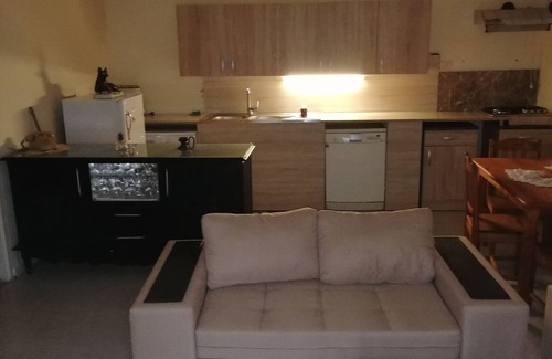 El Haouaria Apartment | Darnaa El Haouaria centre ville