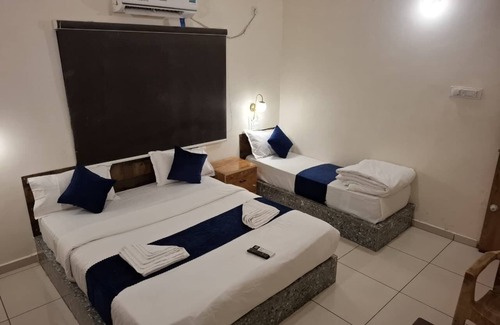 Talala Resort | Darsh Resort