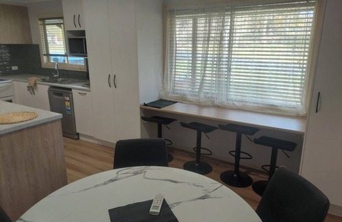 Dartmouth House | Dartmouth Mountain Retreat