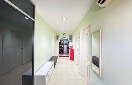 Kerteh Hotel | Darul Salam Orkid Inn